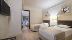 Семейный номер в Aydınbey King's Palace & SPA