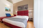 Двухместный номер «Делюкс» с 1 или 2 кроватями, балкон в Belmonte102 Esclusive Suites