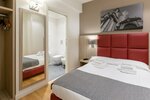 Стандартный номер, балкон в Belmonte102 Esclusive Suites