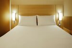 Двухместный номер с 1 двуспальной кроватью, 1 двуспальная кровать в Ibis Aberdeen Centre - Quayside