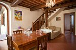 Улучшенные апартаменты, 2 спальни, для некурящих в Relais Villa Belvedere