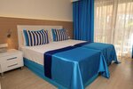 Standard Room, Land View в Pegasos World Hotel