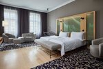 Представительский номер, 2 односпальные кровати, для некурящих в Le Meridien Vienna