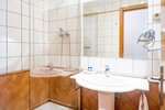 Четырехместный номер в Hostal Persal