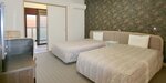 Номер, для некурящих, холодильник (Japanese/Western Room 204) в Yurakuan Miyazaki