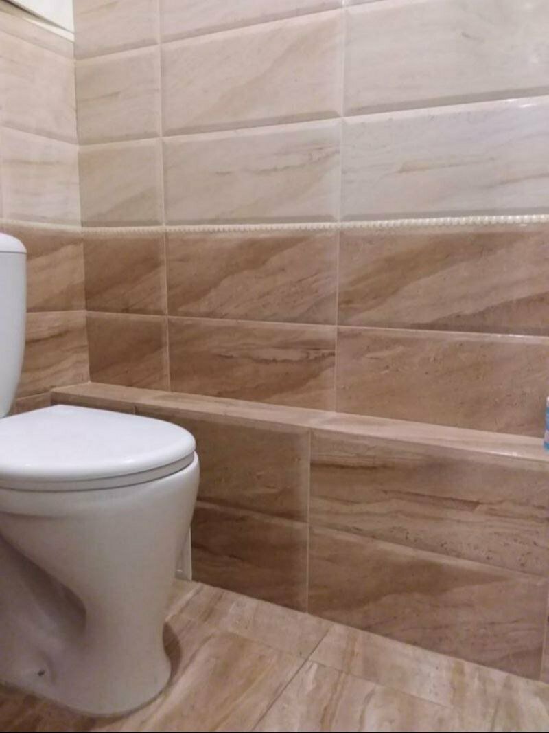 Студия  в коттедже