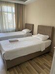 Двухместный номер с 1 двуспальной кроватью в Grand Sami Hotel