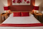 Номер «Классик» (Village View) в Hotel La Pagerie