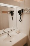 Номер «Комфорт», вид на сад в Hotel La Pagerie