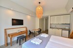 Standard Double or Twin Room в Bliss Suites & Hotels