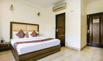 Номер «Делюкс» в Fabhotel The Grand Bella