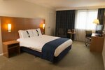 Стандартный номер, 1 двуспальная кровать в Holiday Inn Brentwood M25, Jct. 28, an Ihg Hotel