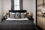 Номер, 1 двуспальная кровать (Cosy) в Holmes Hotel London