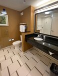 Номер, 2 двуспальные кровати «Квин-сайз», для некурящих в Fairfield Inn & Suites Athens
