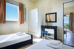 Улучшенные апартаменты, 2 спальни в Marias Garden Apartments