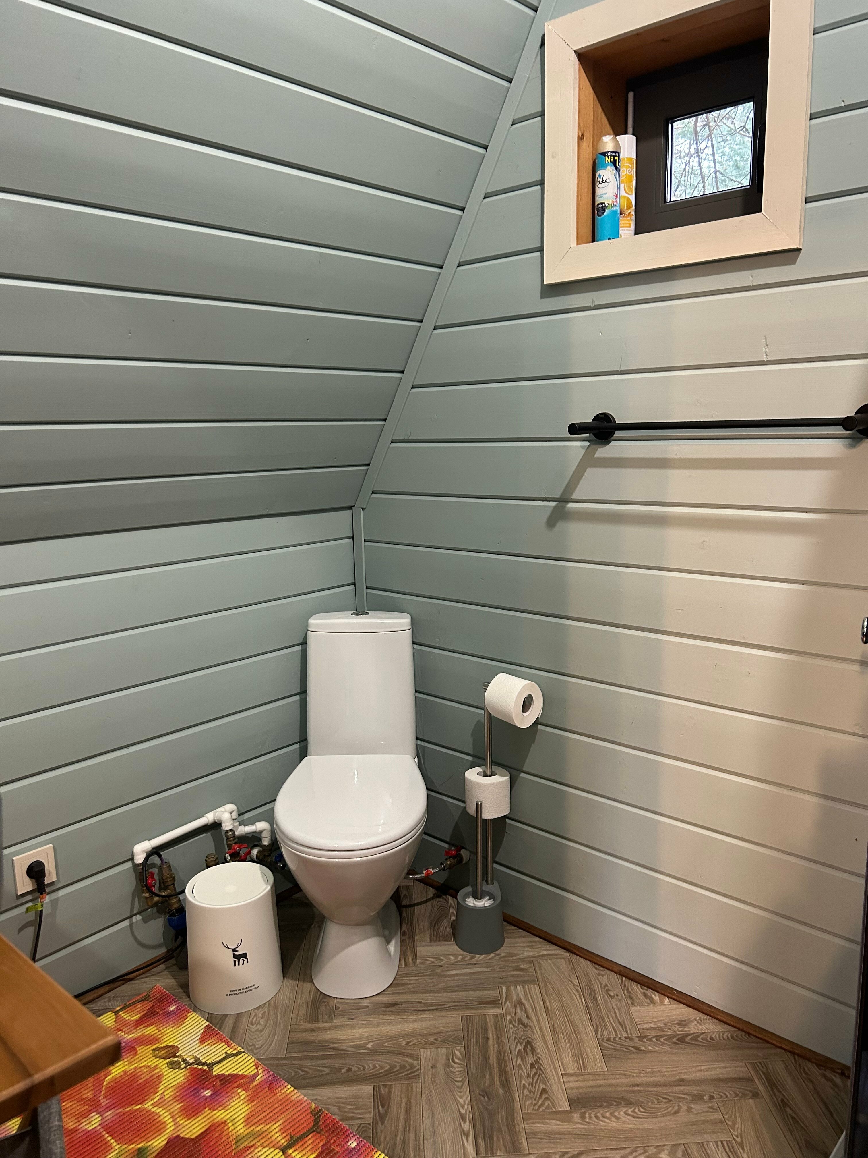 Вилла Делюкс