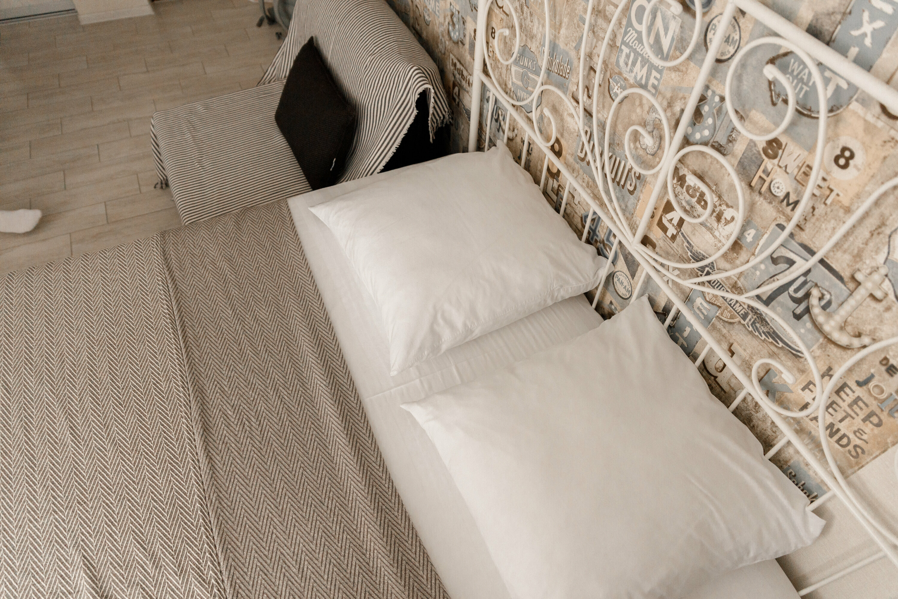 Апартаменты-студия