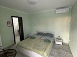 Двухместный номер с 1 кроватью и видом на море в Мыс Сухума