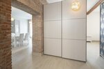 Дизайнерские апартаменты, 1 спальня, вид на канал (Riva 1 Check-in online) в Venice Palace Tintoretto