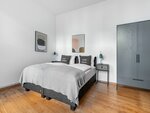 Suite M в Limehome Berlin Malmoer Straße
