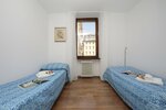 Семейные апартаменты, Несколько кроватей, 2 ванные комнаты (Residenza Rocca del Lago) в Residenza Rocca del Lago
