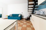 Дуплекс, 2 спальни в Summertime Family Resort