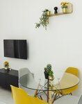 Апартаменты в J-Tower Apartments