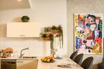 Апартаменты в J-Tower Apartments
