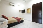 Deluxe Queen Room в Coop Hotel Putrajaya & Cyberjaya