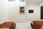 Family Standard Room, No Window в Coop Hotel Putrajaya & Cyberjaya