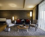 Полулюкс (Typ 1) в Bio- und Wellnesshotel Alpenblick