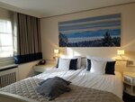 Люкс в Bio- und Wellnesshotel Alpenblick