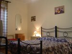 Двухместный номер с 1 двуспальной кроватью в Giardino Degli Aranci B B
