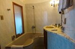 Трехместный номер базового типа в Hotel Lido