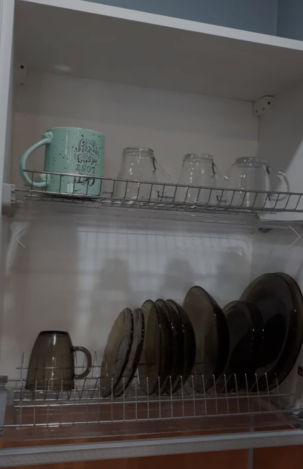 Четырехместный номер «Комфорт»