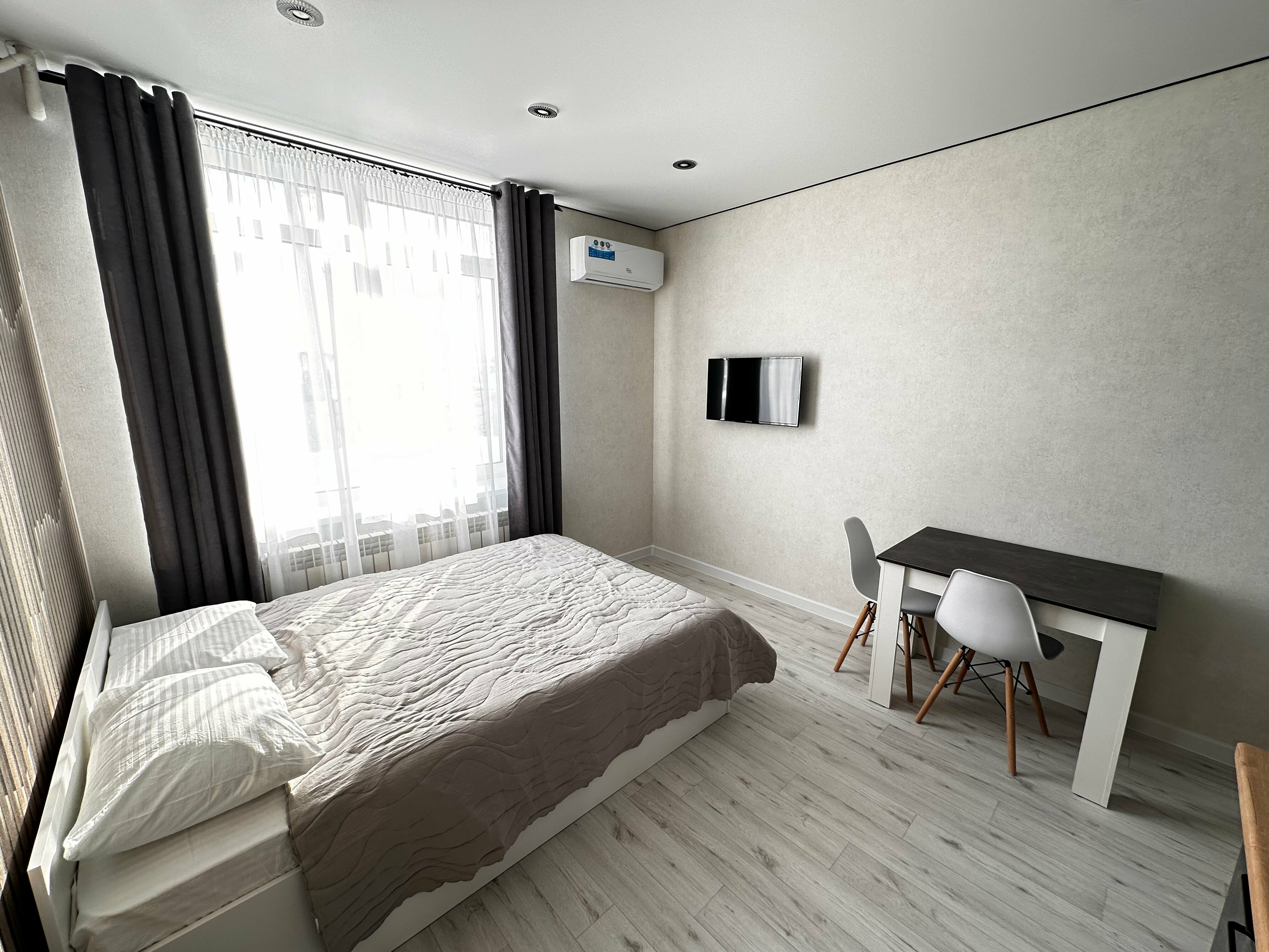 Номер-студия