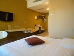 Номер с 2 односпальными кроватями, Несколько кроватей в Ibis Styles Catania Acireale