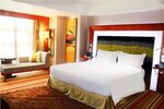 Двухместный номер «Премьер» с 2 односпальными кроватями, 2 односпальные кровати в Novotel Zhengzhou Convention Centre Hotel