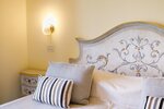 Двухместный номер «Эконом» с 1 или 2 кроватями в Hotel Zi Teresa