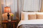 Номер «Классик», для некурящих (GRIS) в Cinco Hotel