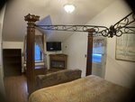 Номер (Penthouse) в 7 Gables Inn & Suites