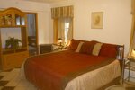 Номер (Studio apartment) в 7 Gables Inn & Suites