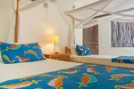 Бунгало, 2 спальни, вид на океан в Indigo Beach Zanzibar