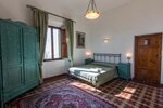 Двухместный номер с 1 или 2 кроватями в Hotel Villa Porta All'Arco