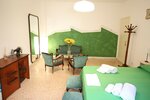 Трехместный номер, балкон в Next Stop Roma Affittacamere Casilino