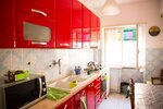 Двухместный номер «Делюкс» с 1 двуспальной кроватью, 1 двуспальная кровать в Next Stop Roma Affittacamere Casilino