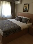 Студия в Aiza Suites