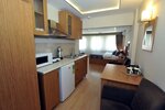 Студия в Aiza Suites