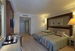 Семейный номер, 1 спальня в Side Star Resort