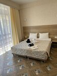 Двухместный номер Делюкс с 1 кроватью или 2 отдельными кроватями в Отдых. 23